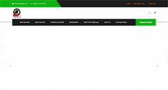 Desktop Screenshot of ctph.org