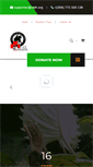 Mobile Screenshot of ctph.org